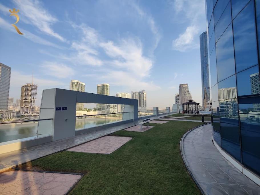 Queen Studio-city Of Lights In Al Reem Абу-Даби