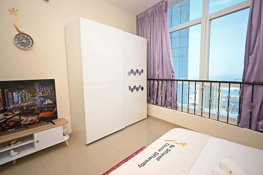 Queen Studio-city Of Lights In Al Reem Абу-Даби