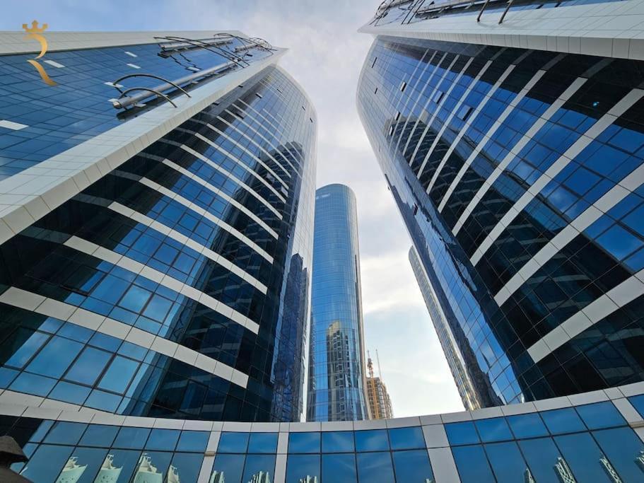 Апартаменты Queen Studio-city Of Lights In Al Reem Абу-Даби